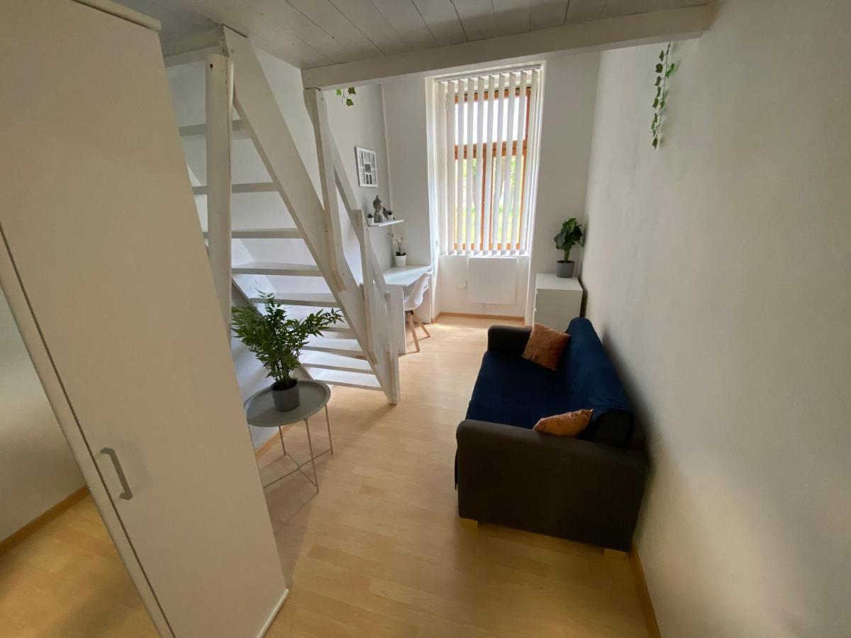 Downtown Flat Under Spilberk Castle Apartment Brno Exterior foto