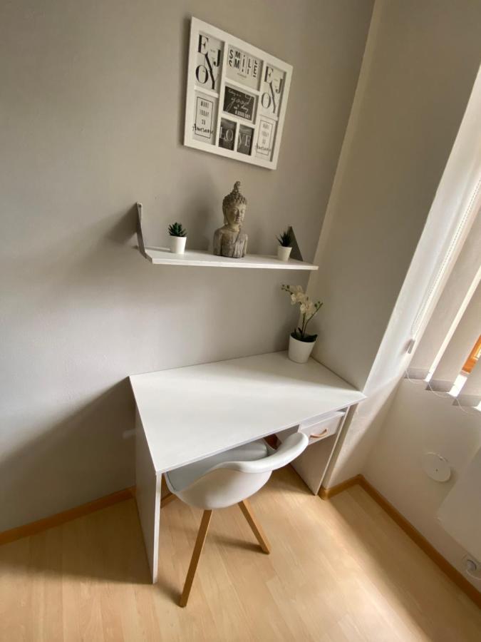 Downtown Flat Under Spilberk Castle Apartment Brno Exterior foto