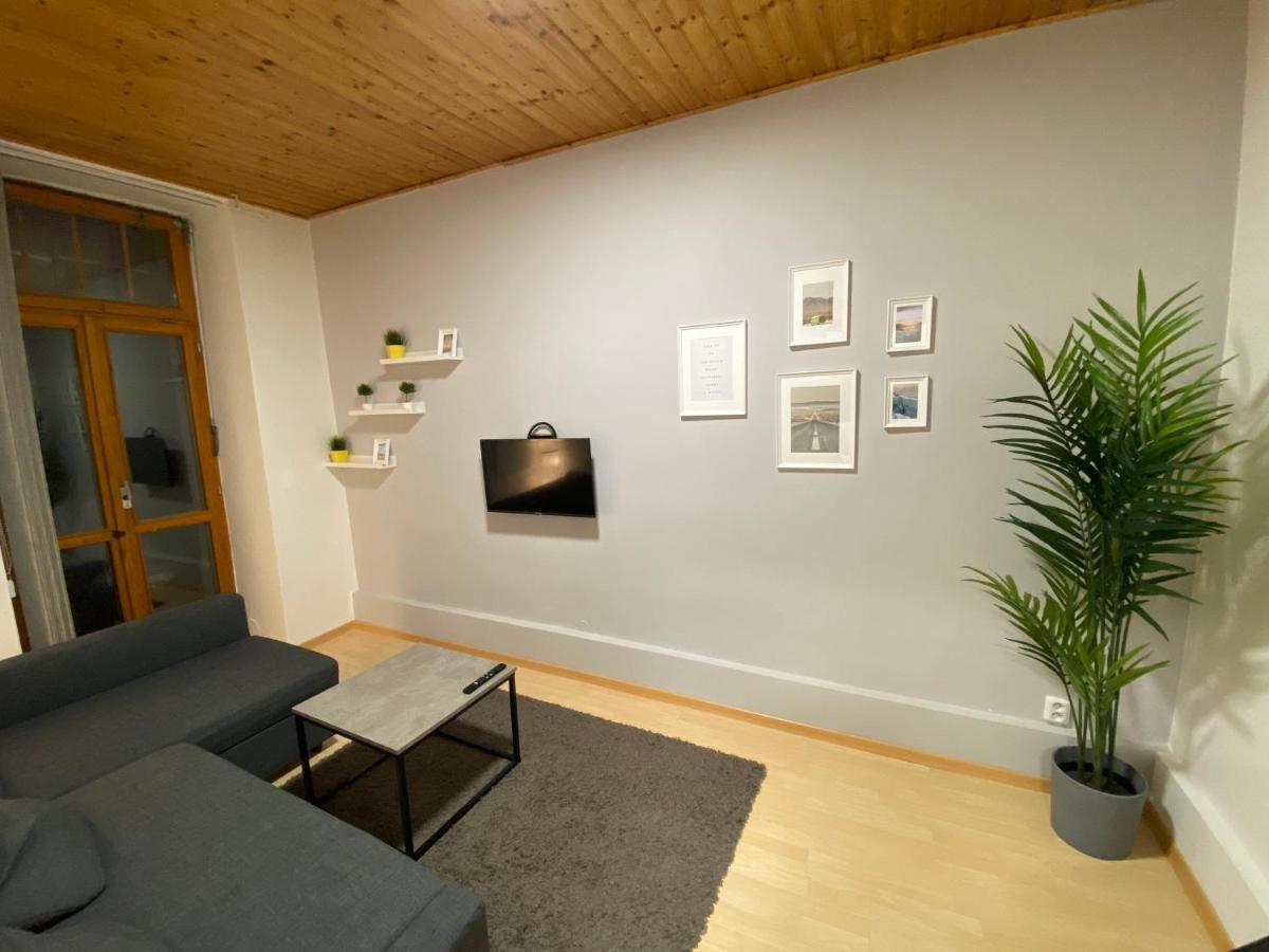 Downtown Flat Under Spilberk Castle Apartment Brno Exterior foto