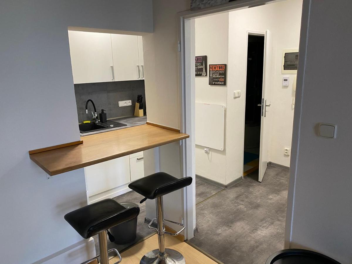 Downtown Flat Under Spilberk Castle Apartment Brno Exterior foto