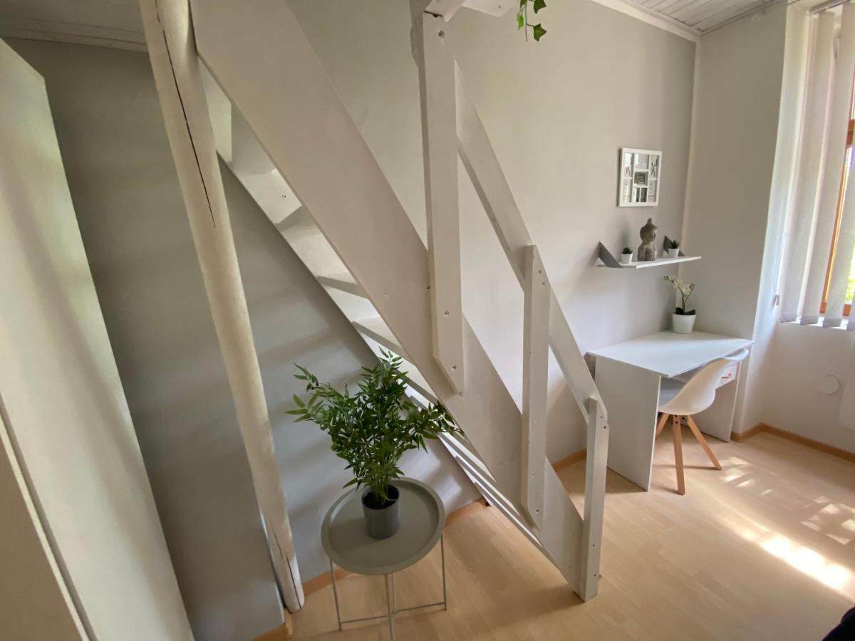 Downtown Flat Under Spilberk Castle Apartment Brno Exterior foto