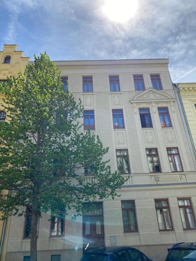 Downtown Flat Under Spilberk Castle Apartment Brno Exterior foto