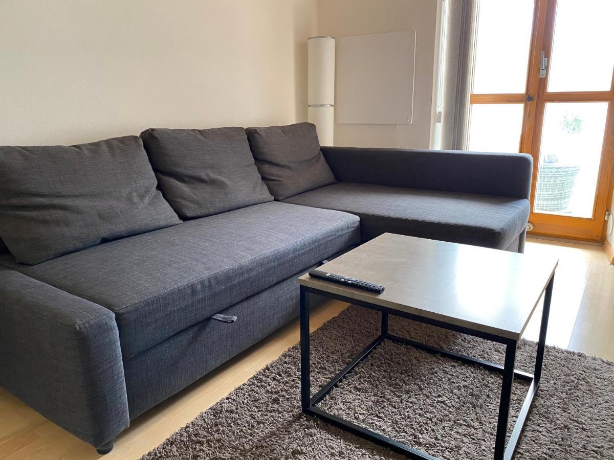 Downtown Flat Under Spilberk Castle Apartment Brno Exterior foto